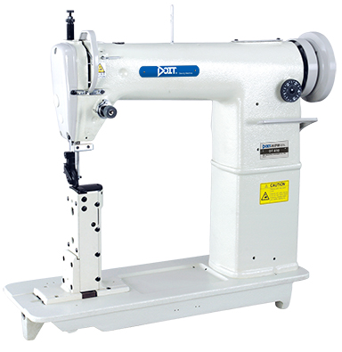 Leather Needle Heavy - DT-810 Single Needle Post Bed Heavy