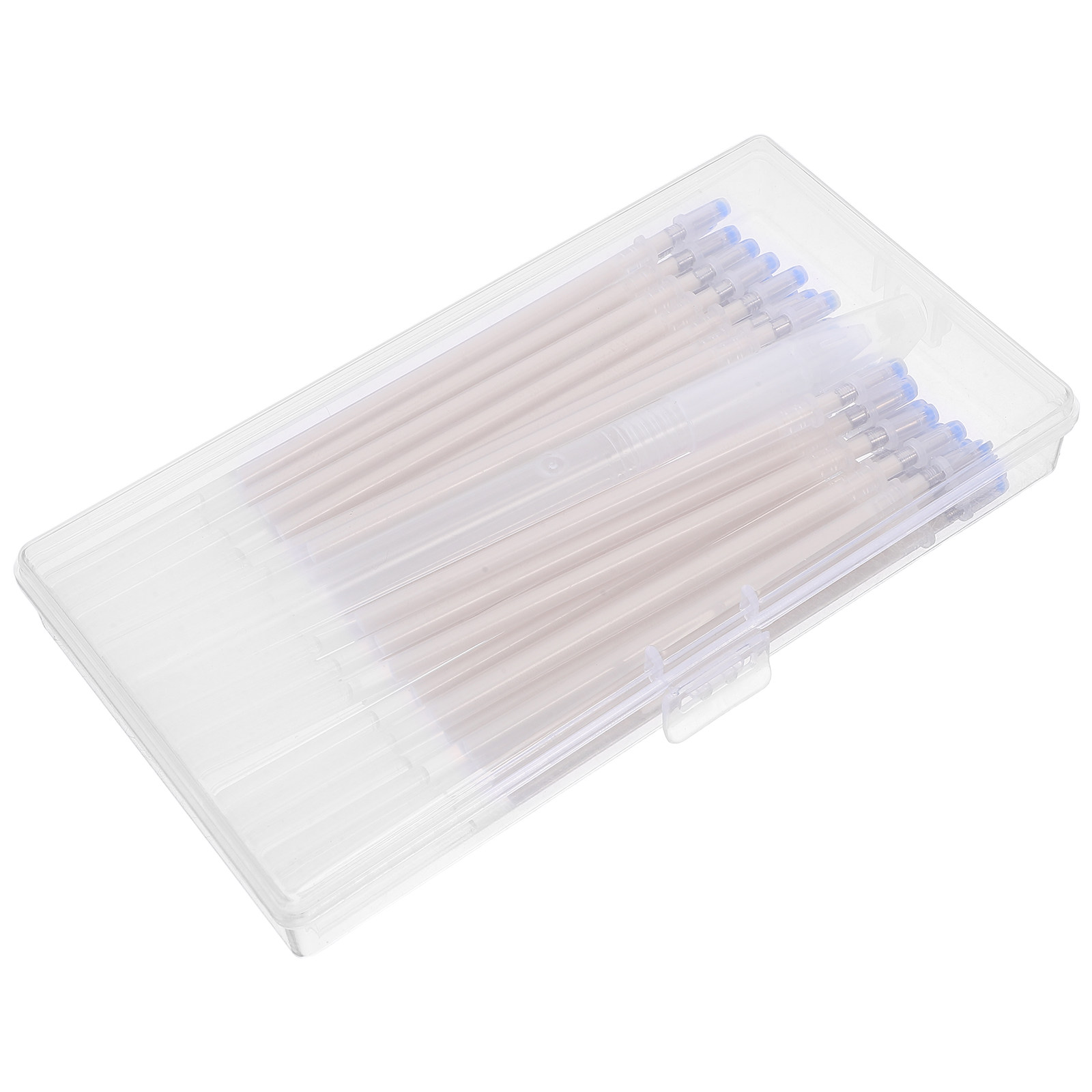 Sewing In Textile - 41Pcs Heat Erasable Fabric Marking Pens
