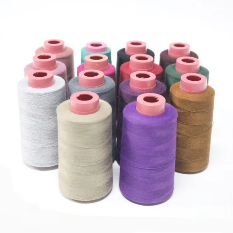 Textile Sewing Factory - Factory Smart Textile Sewing Thread E-sewing