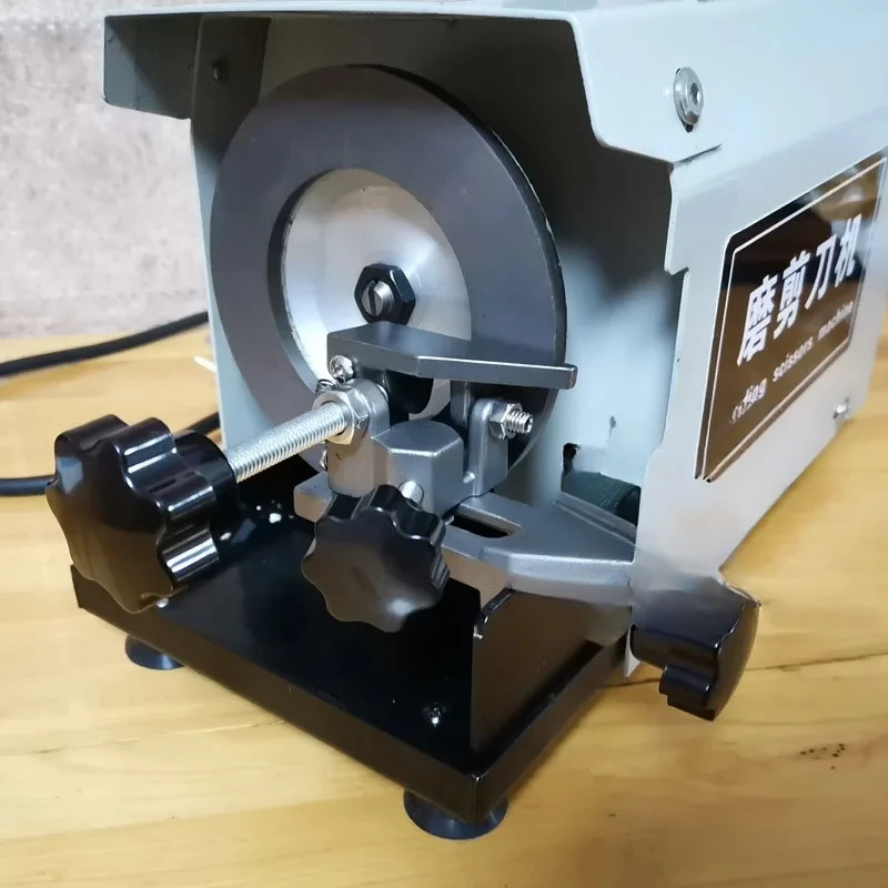 Textile Sewing Factory - Electric Knife Sharpener 220V for Sewing