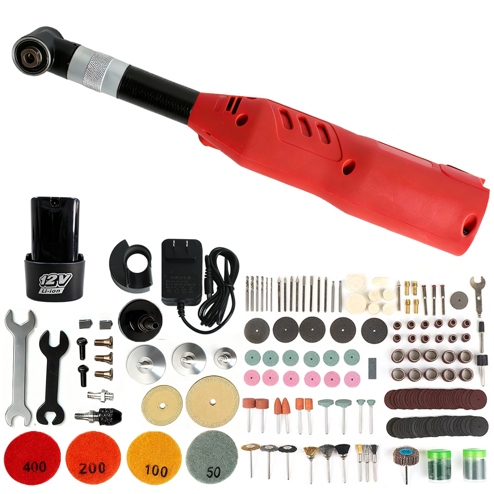 Sewing Necessities - Cordless Ceramic Tile Beauty Sewing Tool