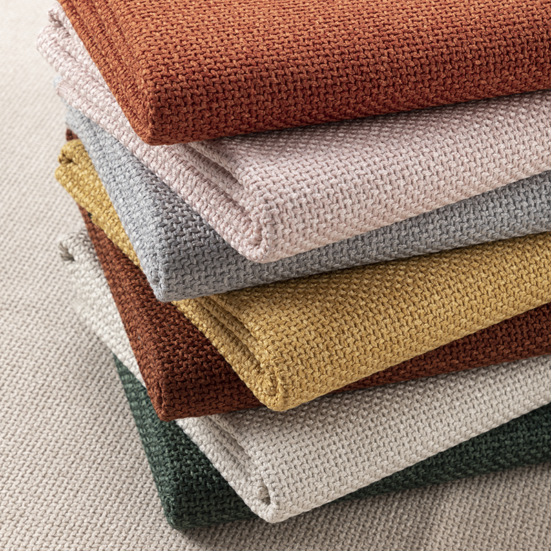 Sewing Geotextile Fabric - 145cm Wide High-grade Solid Color Thickened