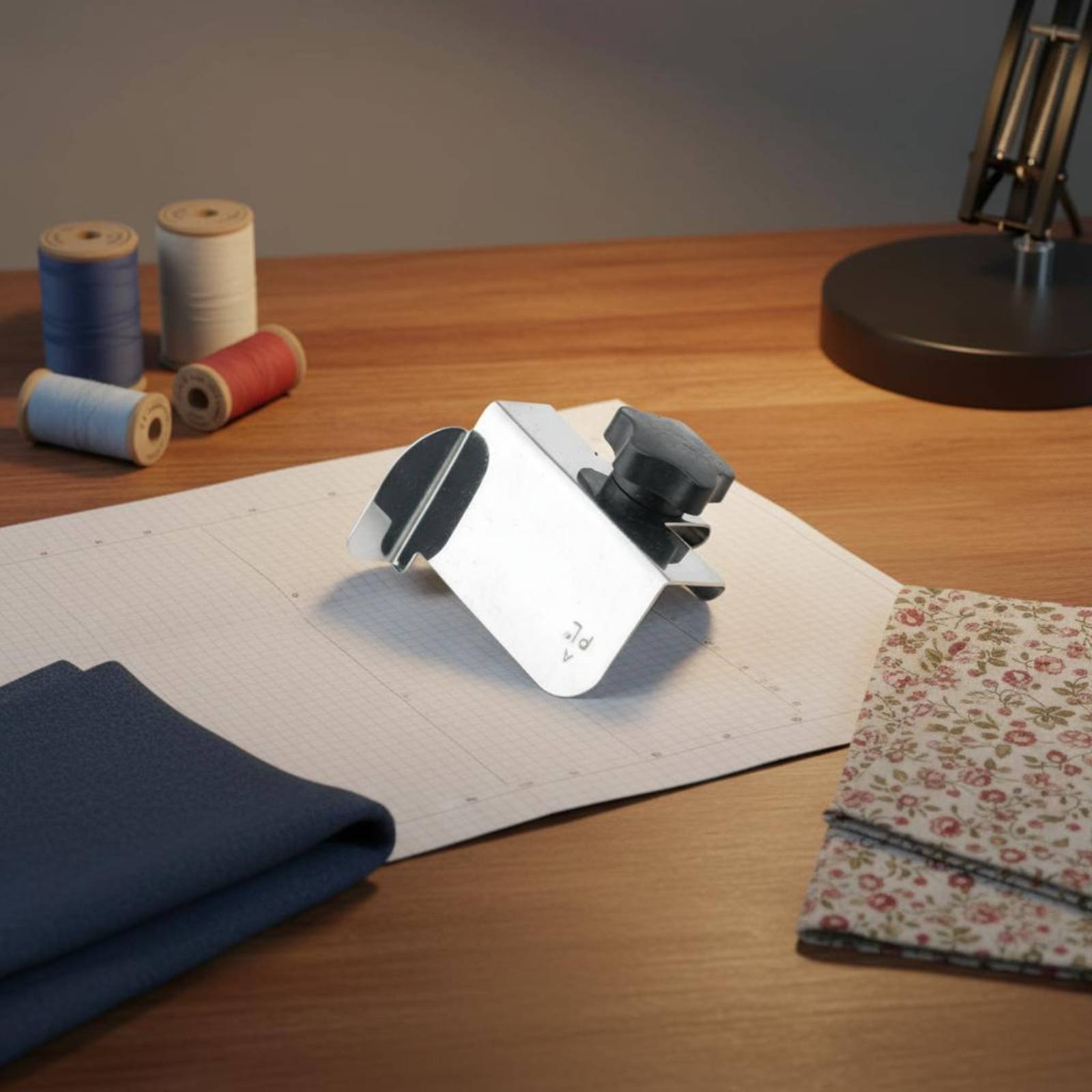 2 Pieces Textile Border Guide  - Sewing Machine For Textile review and price