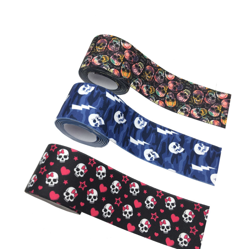 2 Meter 2.5CM 3.8CM Halloween  - Sewing Gauge Ruler review and price