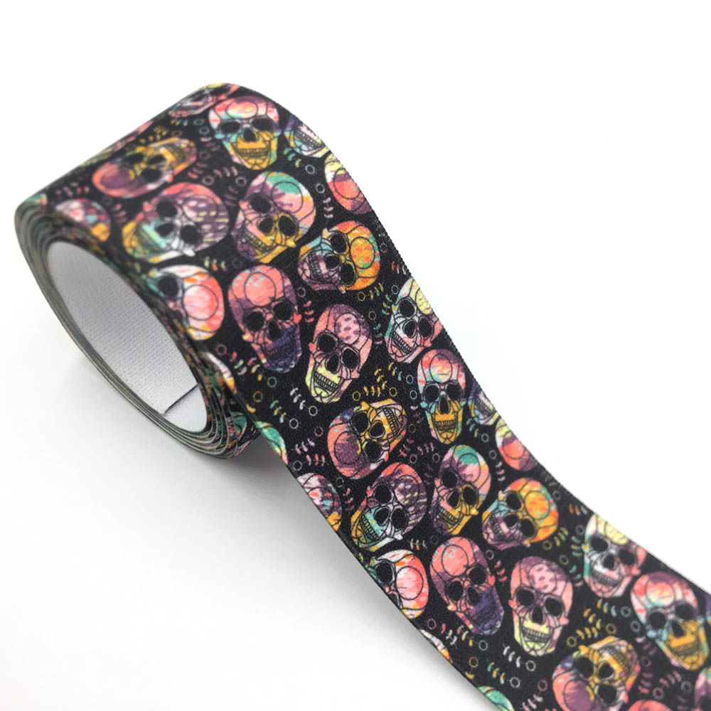 2 Meter 2.5CM 3.8CM Halloween  - Sewing Gauge Ruler review and price