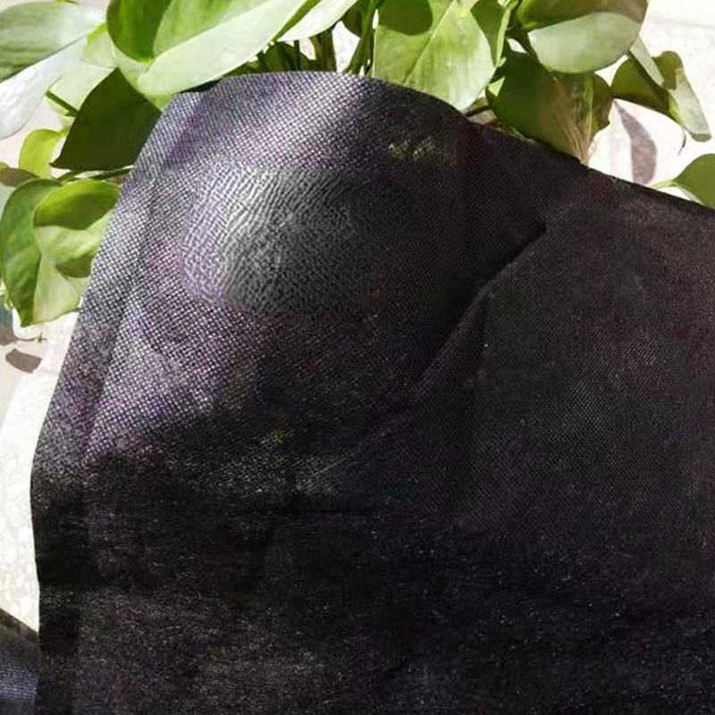 50cm*15m Black Non-woven Fabri - Sewing Geotextile Fabric review and price