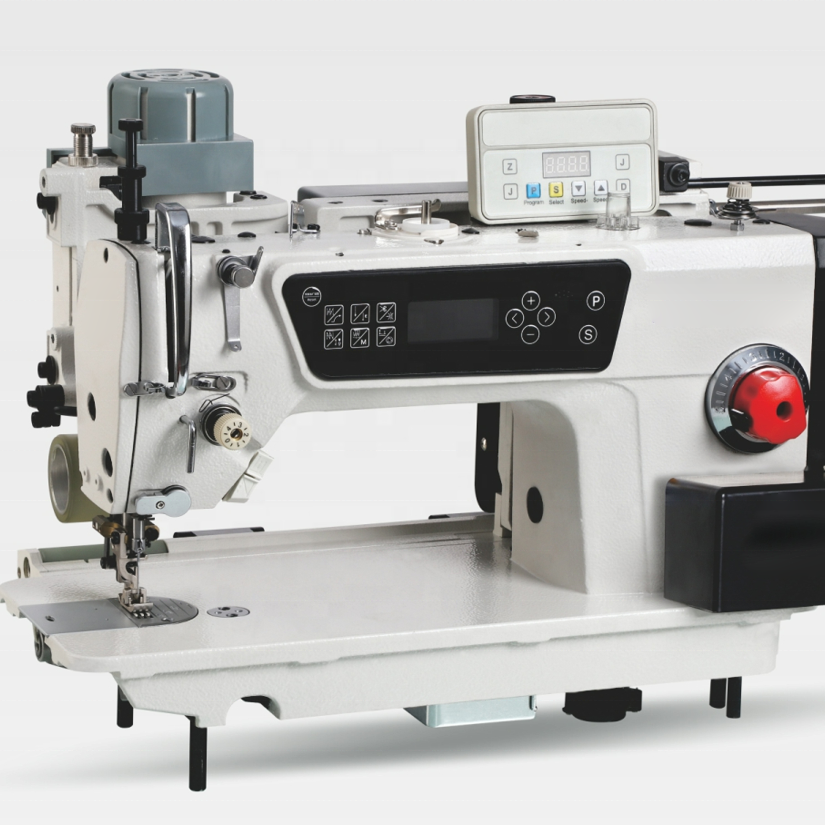 QK-GS996-PDL Industrial Lockst - Sewing Machine For Textile review and price