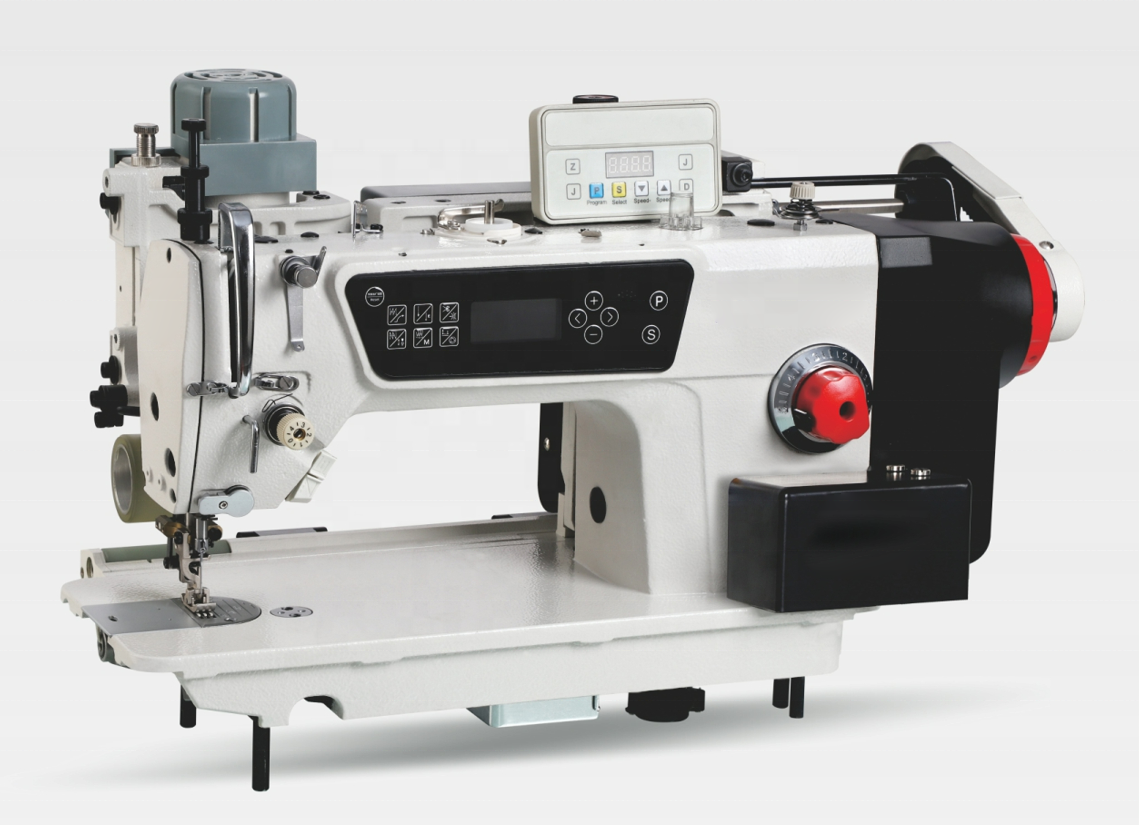 QK-GS996-PDL Industrial Lockst - Sewing Machine For Textile review and price