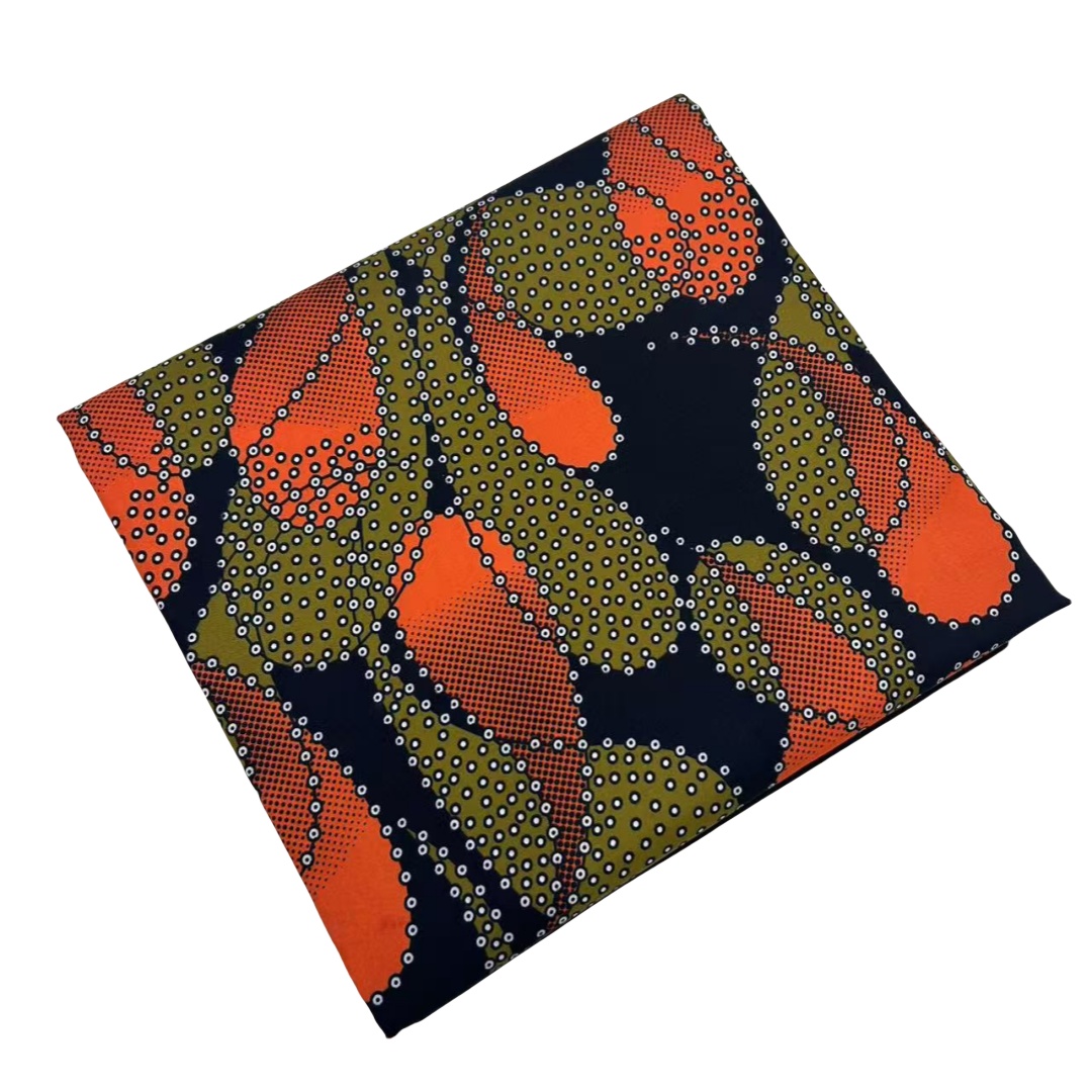 African Fabric Cloth By The Ya - Sewing Geotextile Fabric review and price