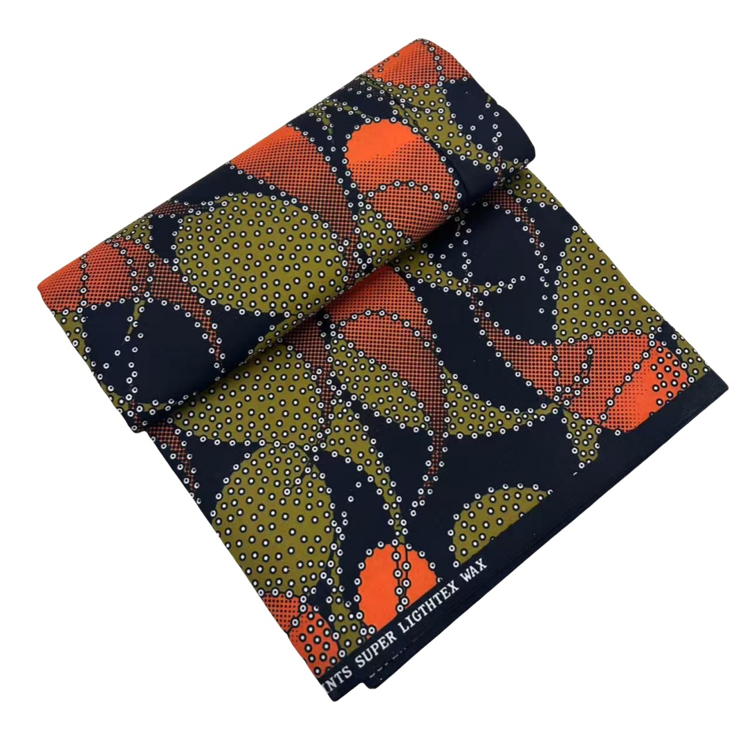 African Fabric Cloth By The Ya - Sewing Geotextile Fabric review and price