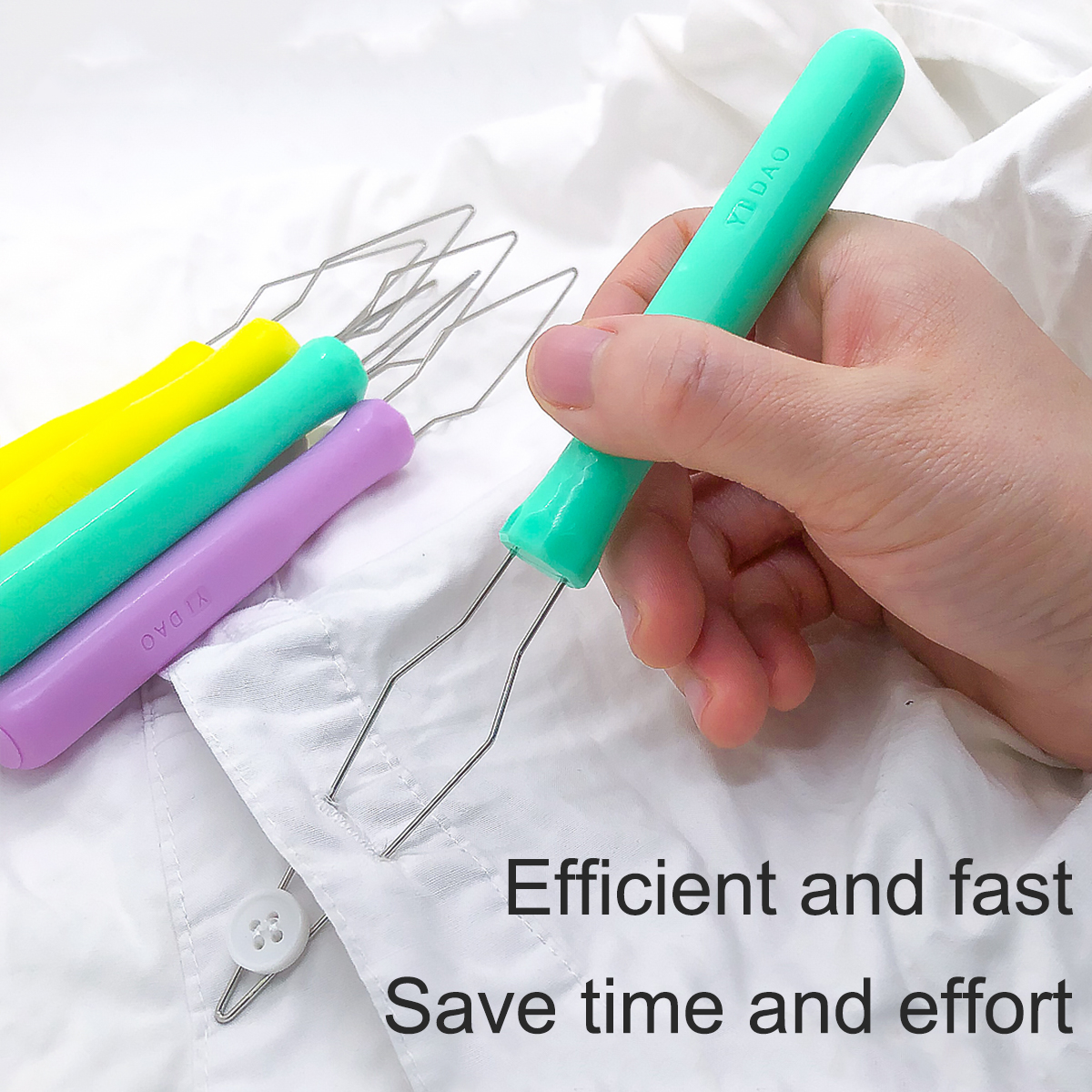 Quick Button Insertion Tool fo - Sewing Necessities review and price