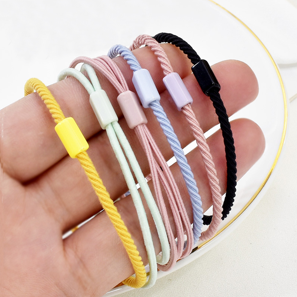 5M/Lot 2.5mm Elastic Rope Brai - Sewing Necessities review and price