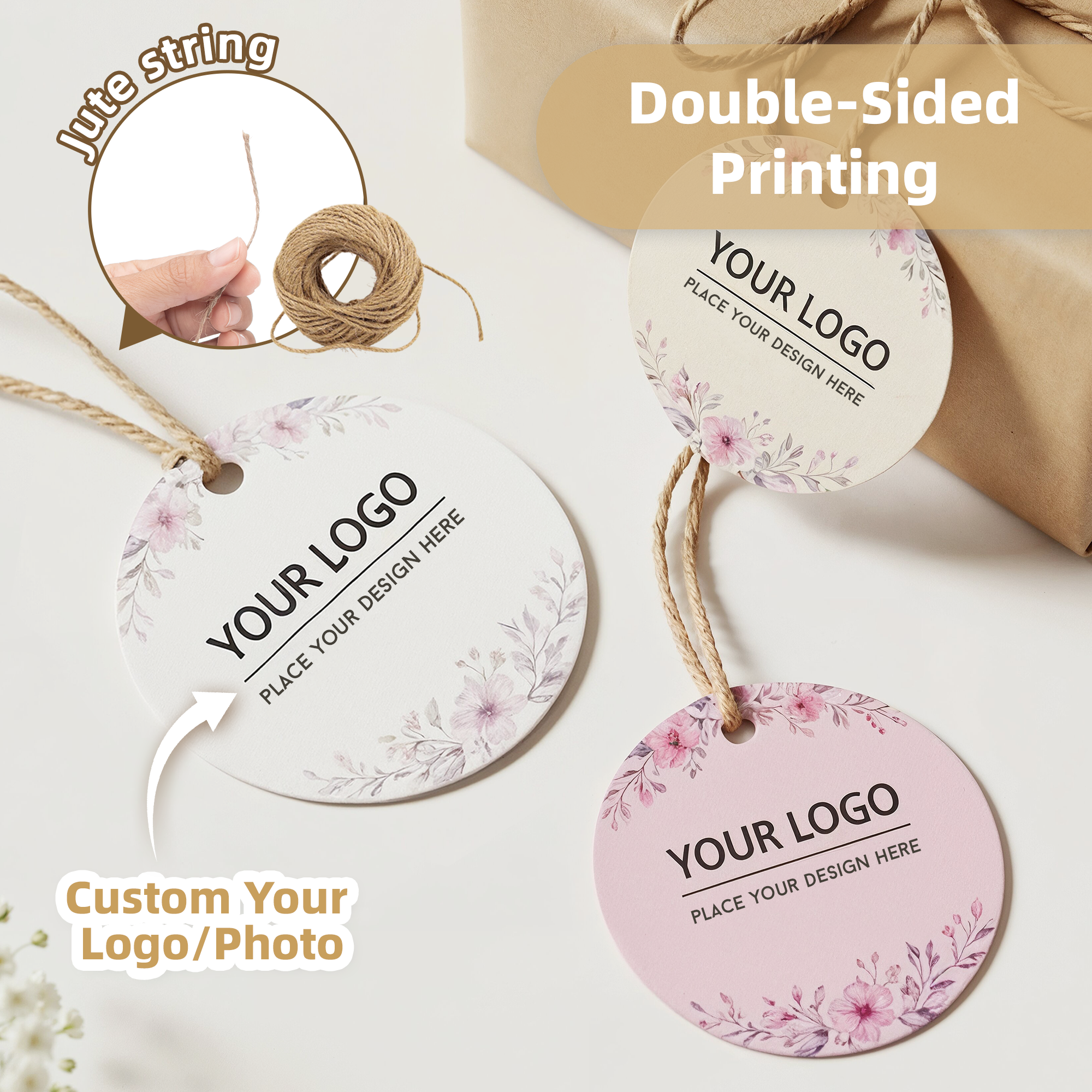Custom Hang Tags Labels for Cl - Sewing Labels review and price