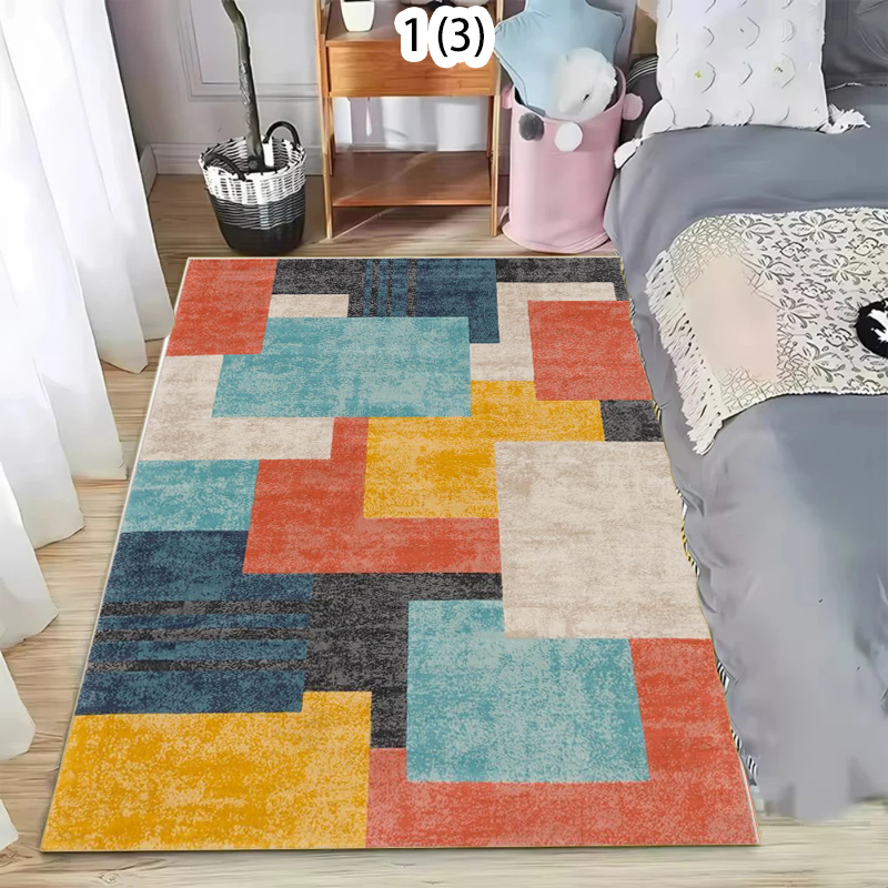 Soft Modern Abstract Geometric - Century Textile & Sewing Supply Hours review and price