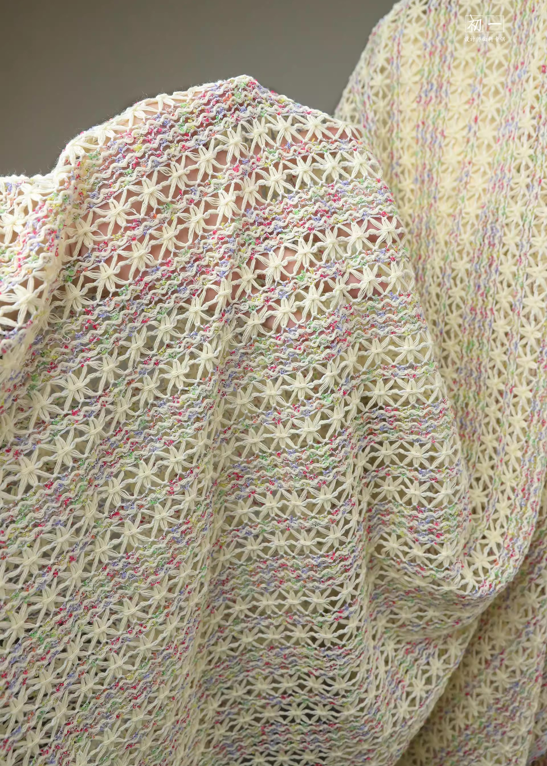 1yard crochet knitting fabrics - Sewing Knit review and price