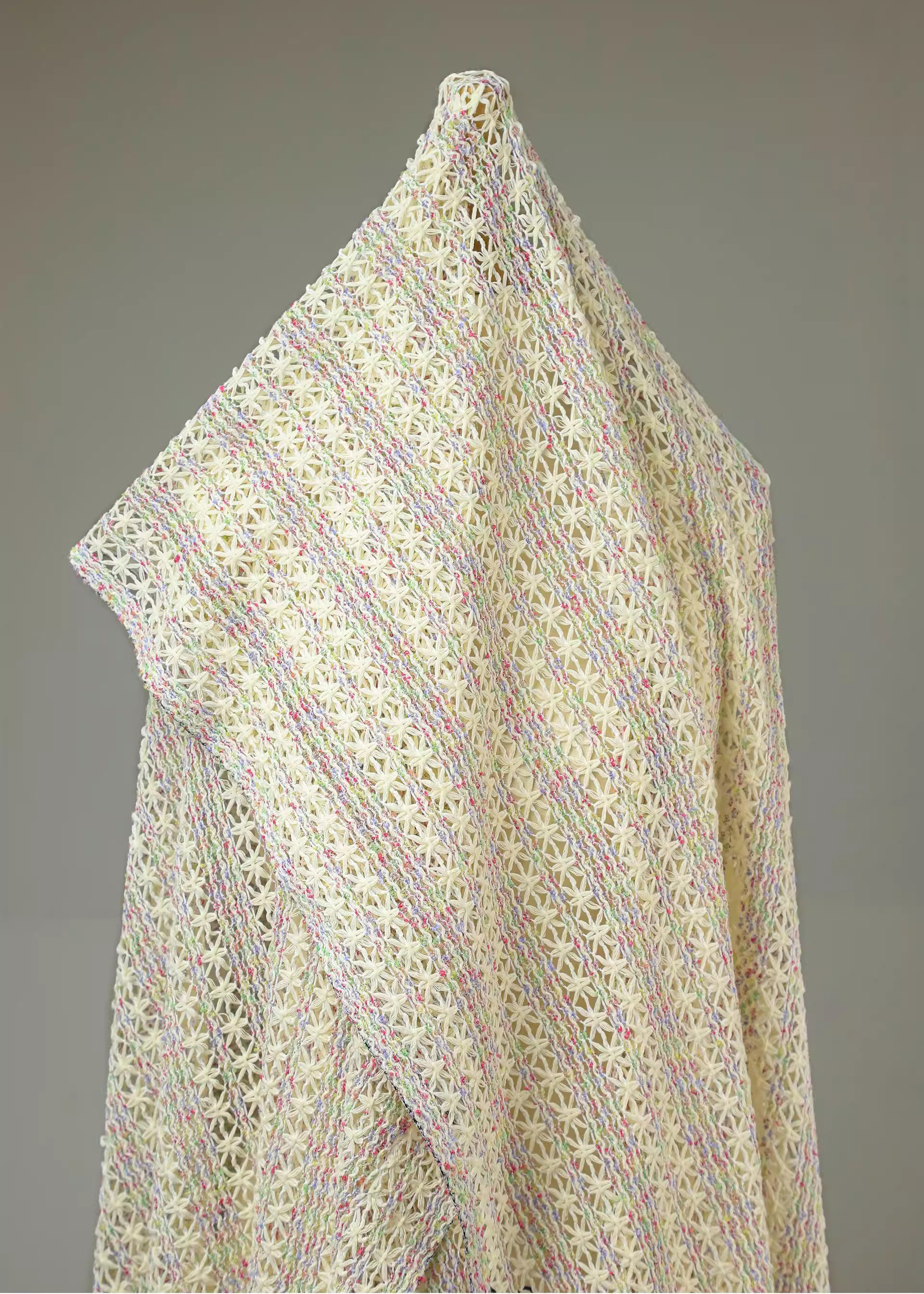 1yard crochet knitting fabrics - Sewing Knit review and price