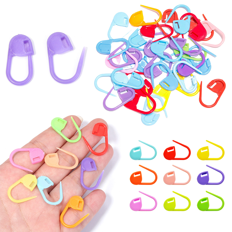 500/1000PCS 2.2cm Random Mix C - Sewing Knit review and price