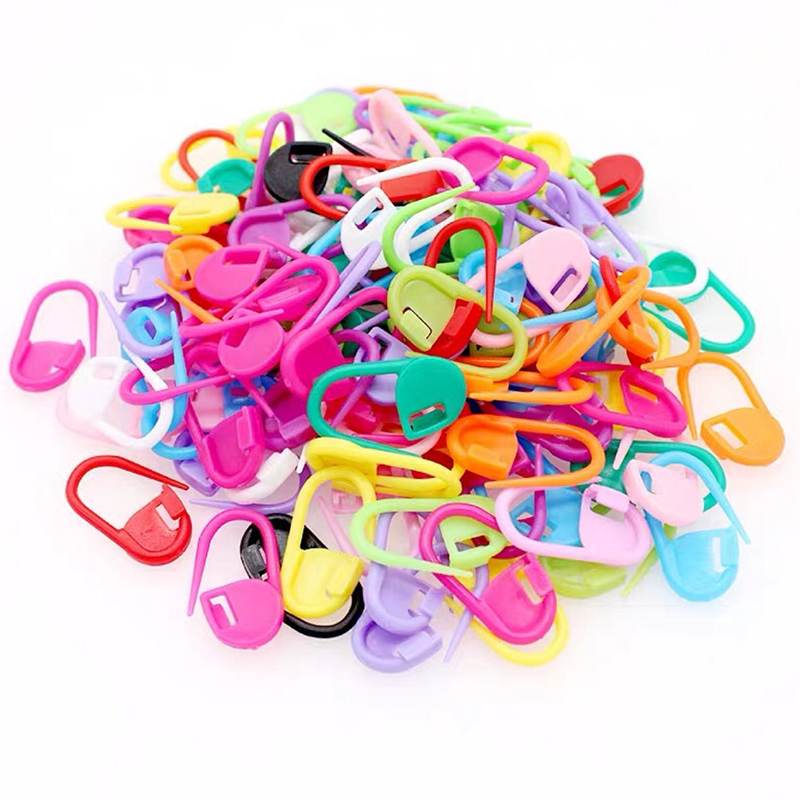 500/1000PCS 2.2cm Random Mix C - Sewing Knit review and price