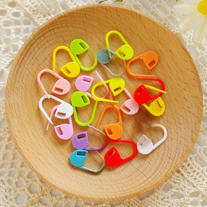 500/1000PCS 2.2cm Random Mix C - Sewing Knit review and price