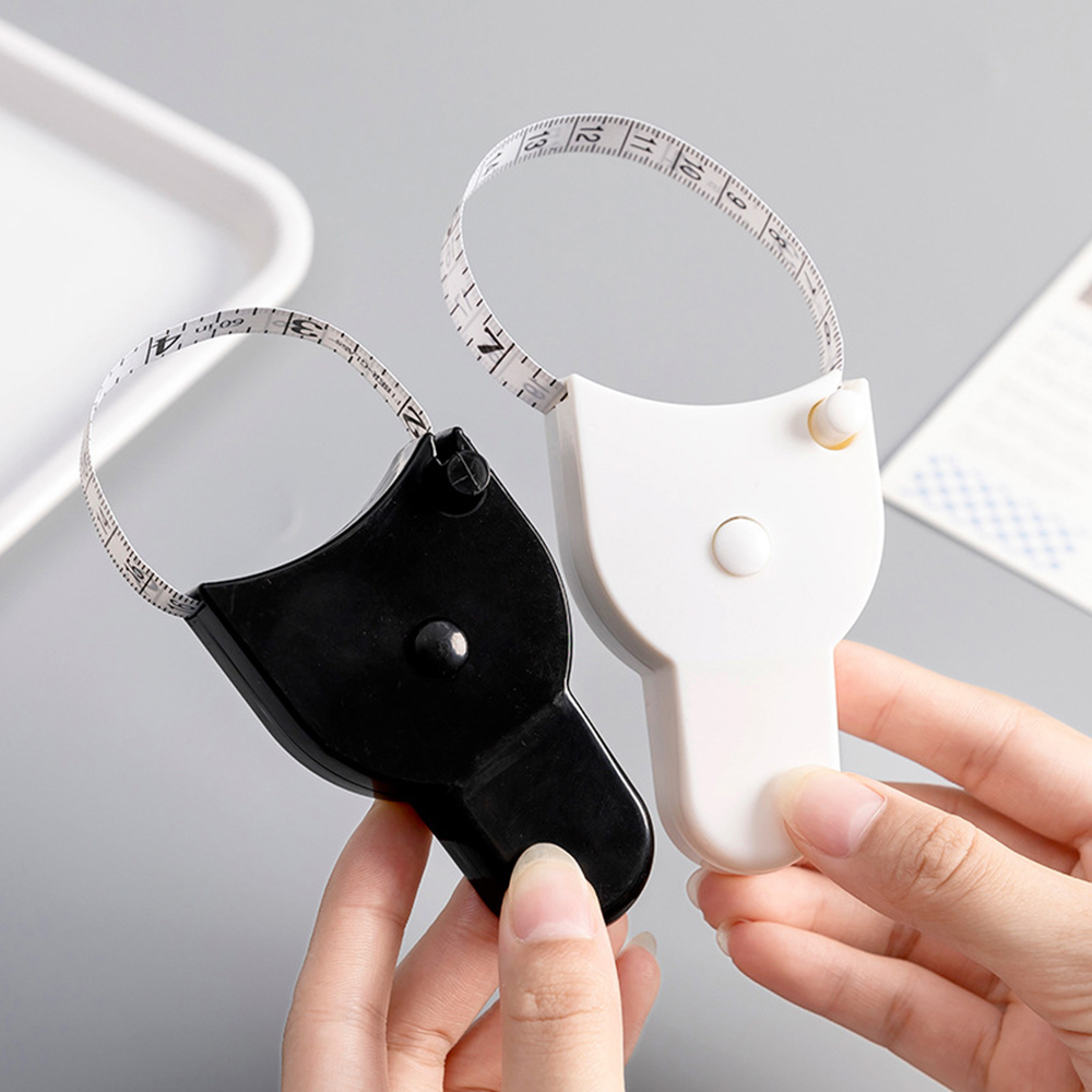 1PC Double Sides Automatic Tel - Sewing Gauge Ruler review and price