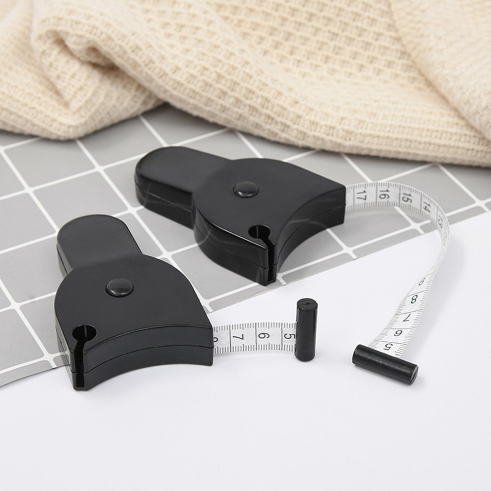 1PC Double Sides Automatic Tel - Sewing Gauge Ruler review and price