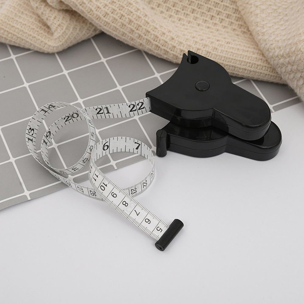 1PC Double Sides Automatic Tel - Sewing Gauge Ruler review and price