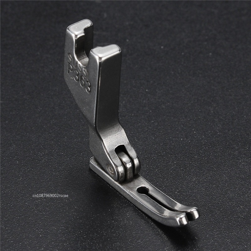 Simple Steel Sewing Machine Pr - Zipper Foot Presser review and price
