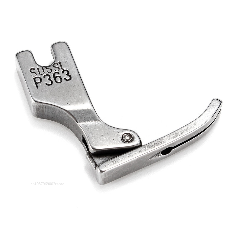 Simple Steel Sewing Machine Pr - Zipper Foot Presser review and price