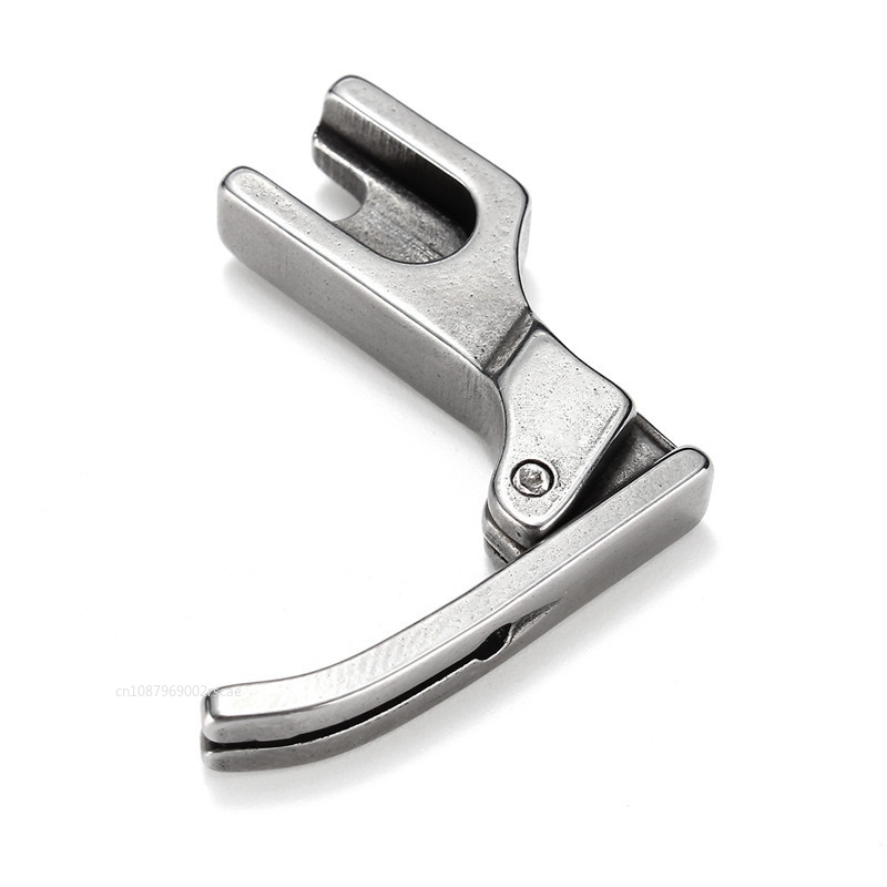 Simple Steel Sewing Machine Pr - Zipper Foot Presser review and price