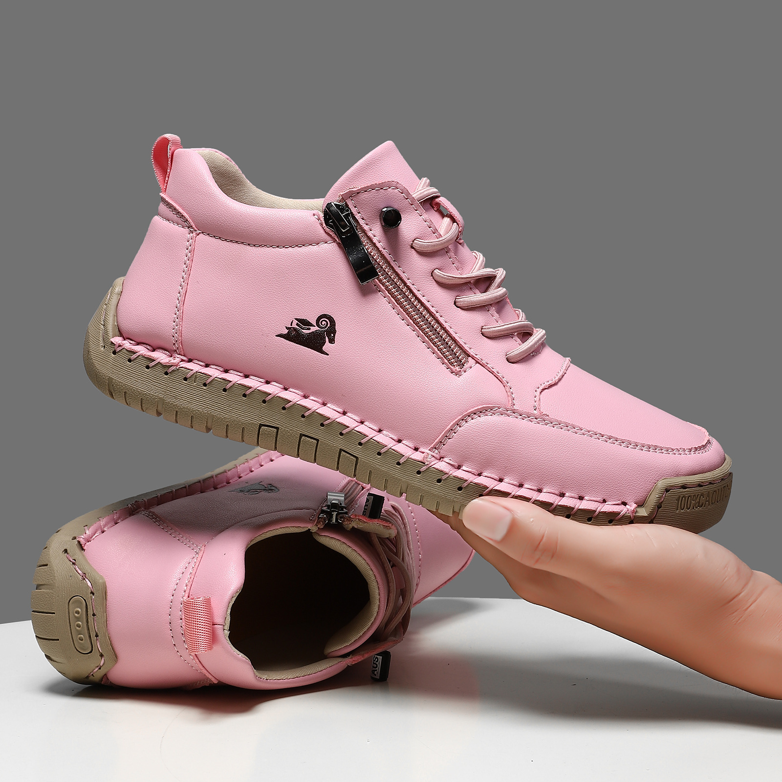 New 2025 Women Sports Shoes Ou - Sewing Fabric review and price