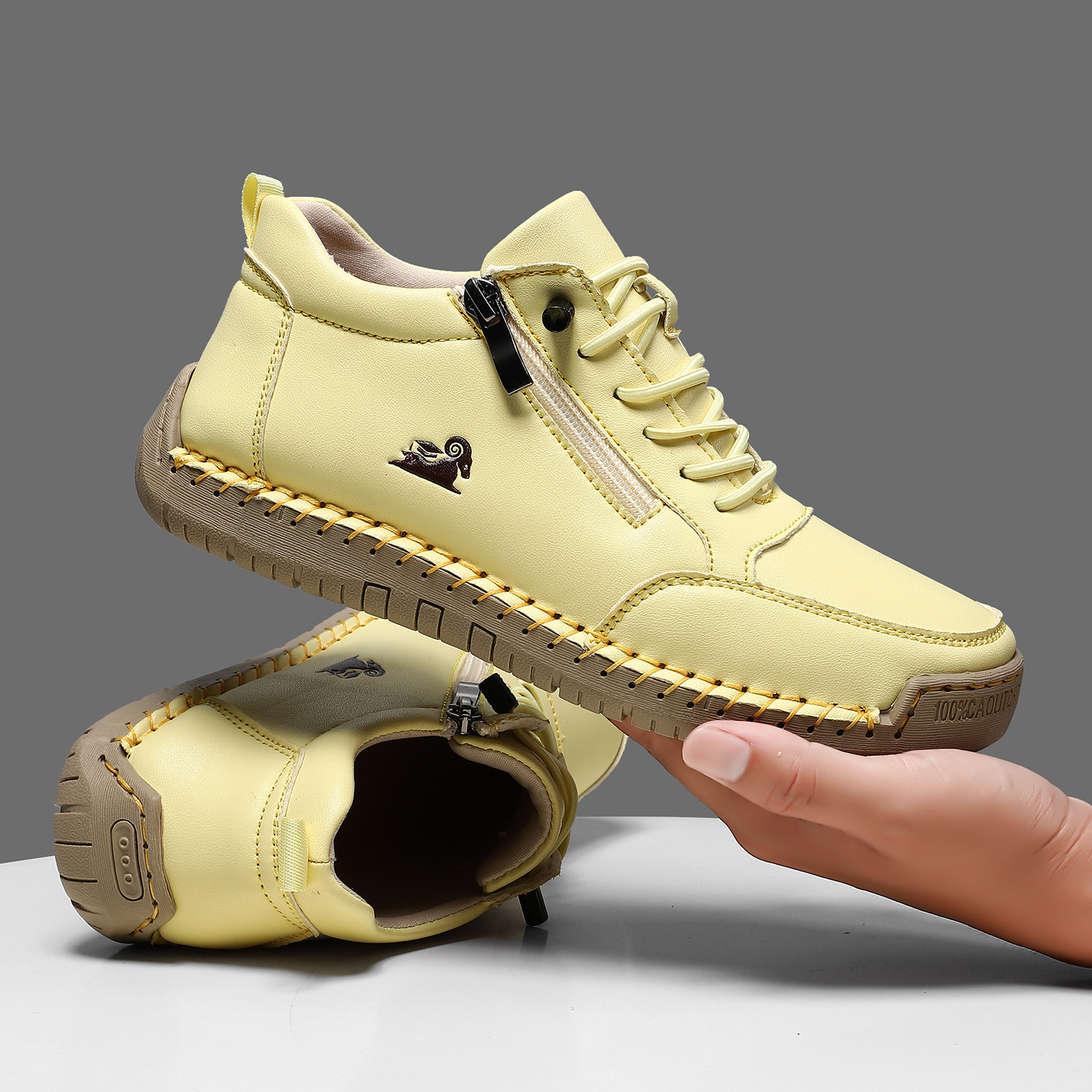 New 2025 Women Sports Shoes Ou - Sewing Fabric review and price
