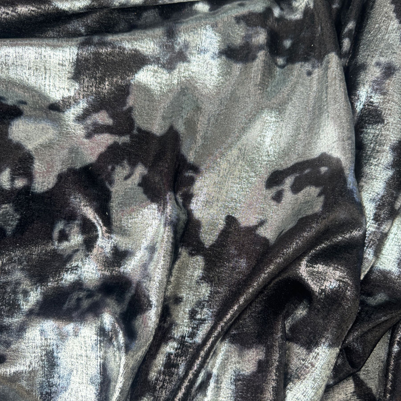 1yard Irregular Gold-Stamped V - Sewing Fabric review and price