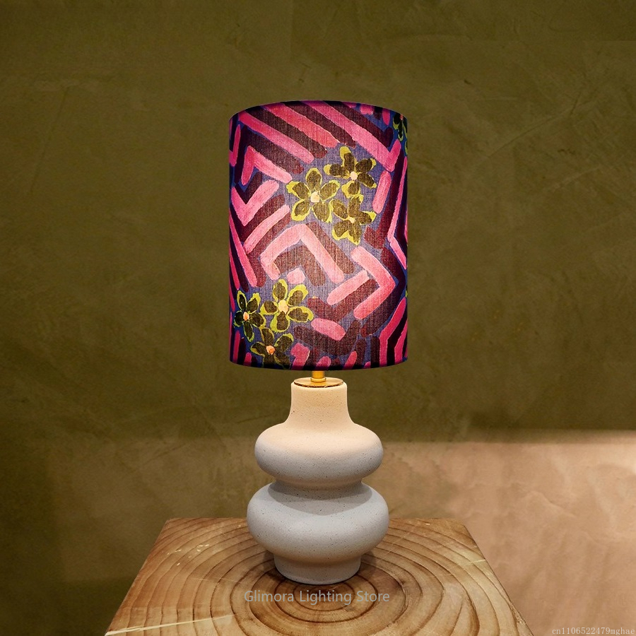 Liberty Fabric Table Lamp: Imp - Century Textile & Sewing Supply Hours review and price