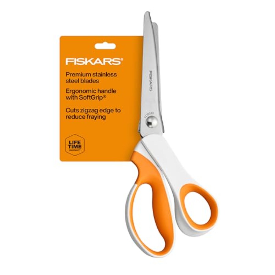Pinking Shears, Gifts for Mom, - Pinking Shear Blade review and price