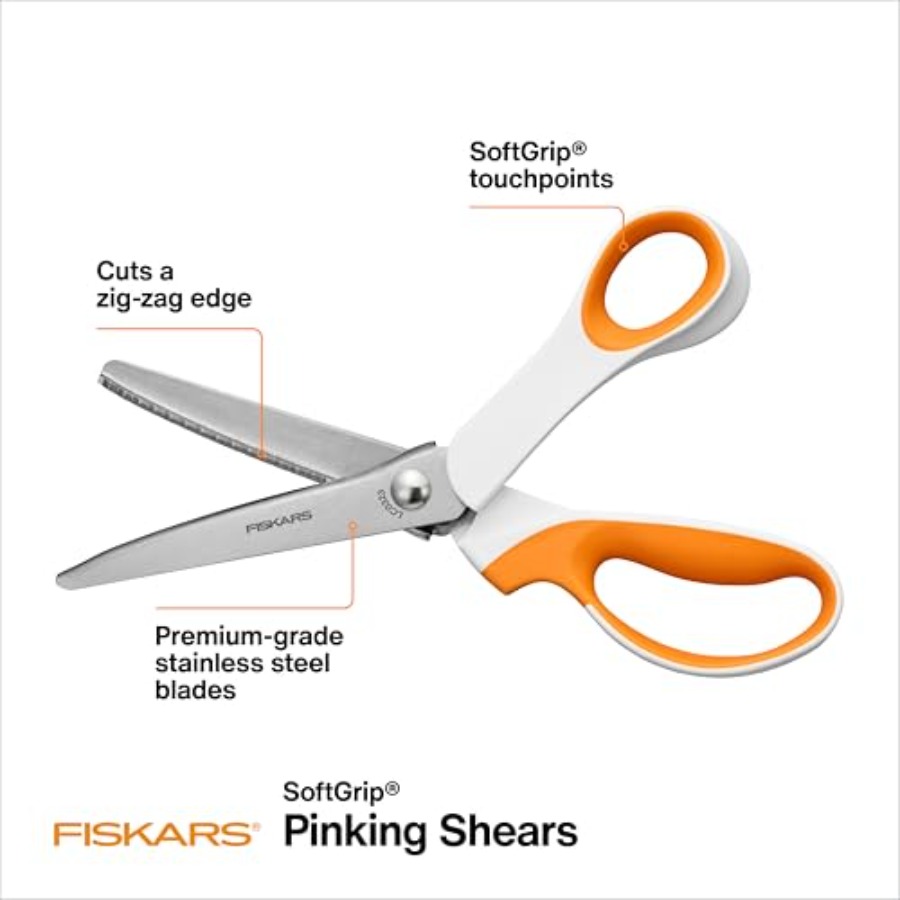 Pinking Shears, Gifts for Mom, - Pinking Shear Blade review and price