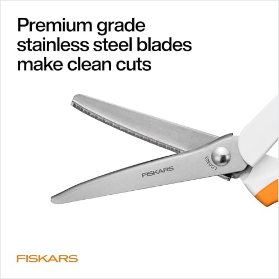 Pinking Shears, Gifts for Mom, - Pinking Shear Blade review and price