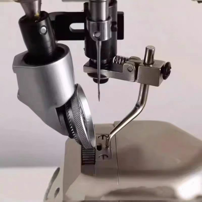 Sewing Guide for Computer Roll - Zipper Foot Presser review and price