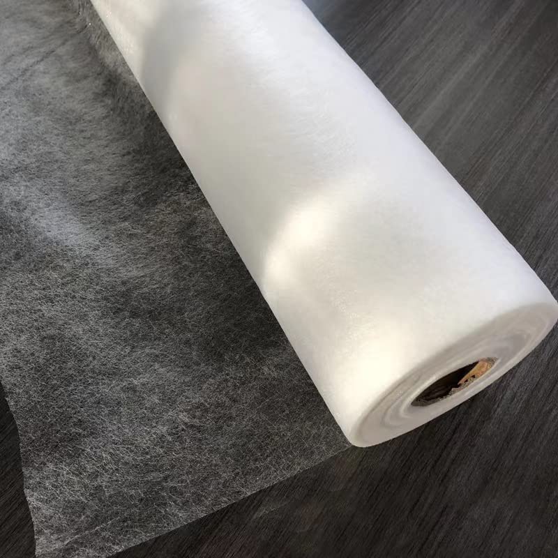 0.3M X 10M Double-sided fusibl - Hem Tape Fusible review and price