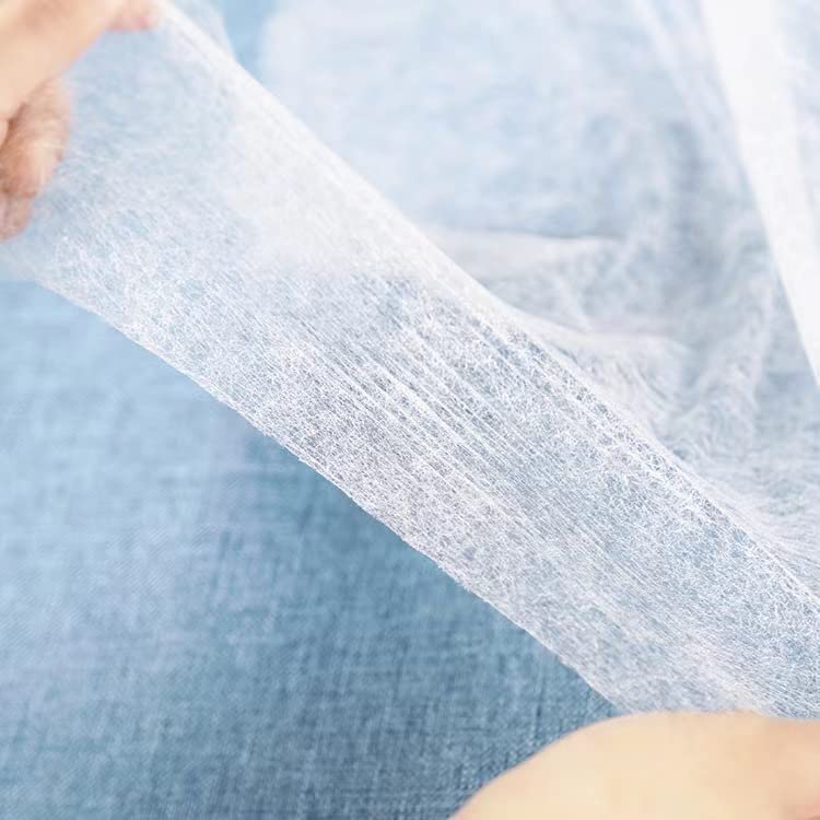 0.3M X 10M Double-sided fusibl - Hem Tape Fusible review and price