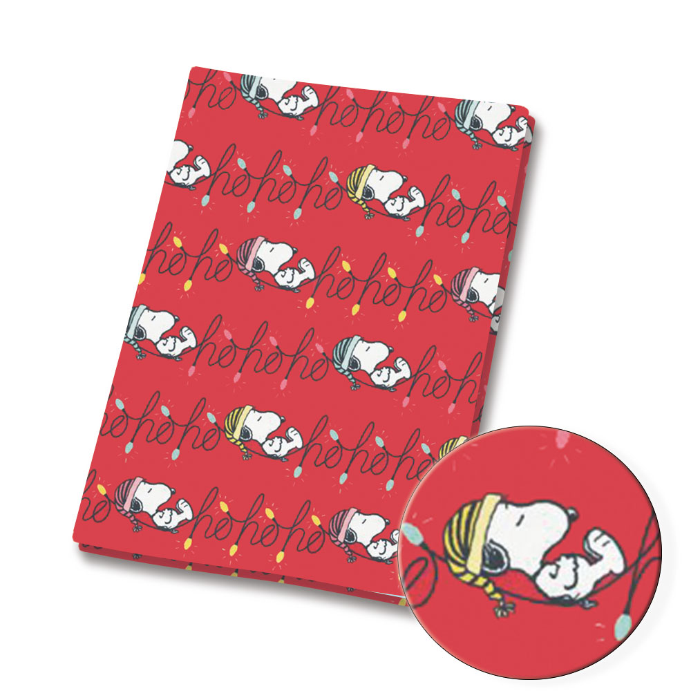 TAKARA TOMY Snoopy fabric140x5 - Sewing In Textile review and price