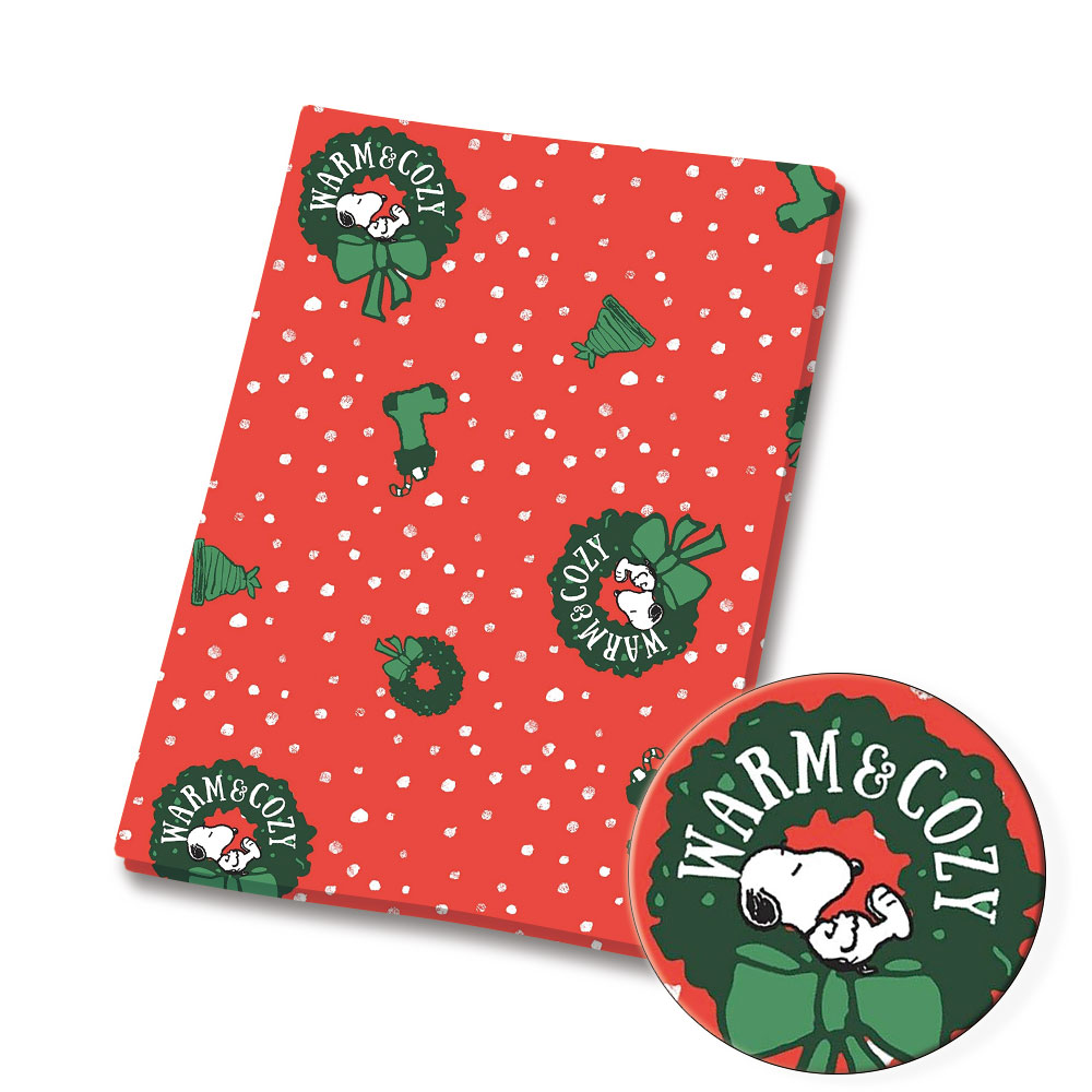 TAKARA TOMY Snoopy fabric140x5 - Sewing In Textile review and price