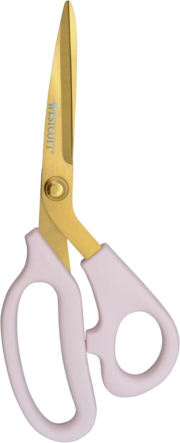 All-Purpose Kitchen Shears, Pi - Pinking Shear Blade review and price