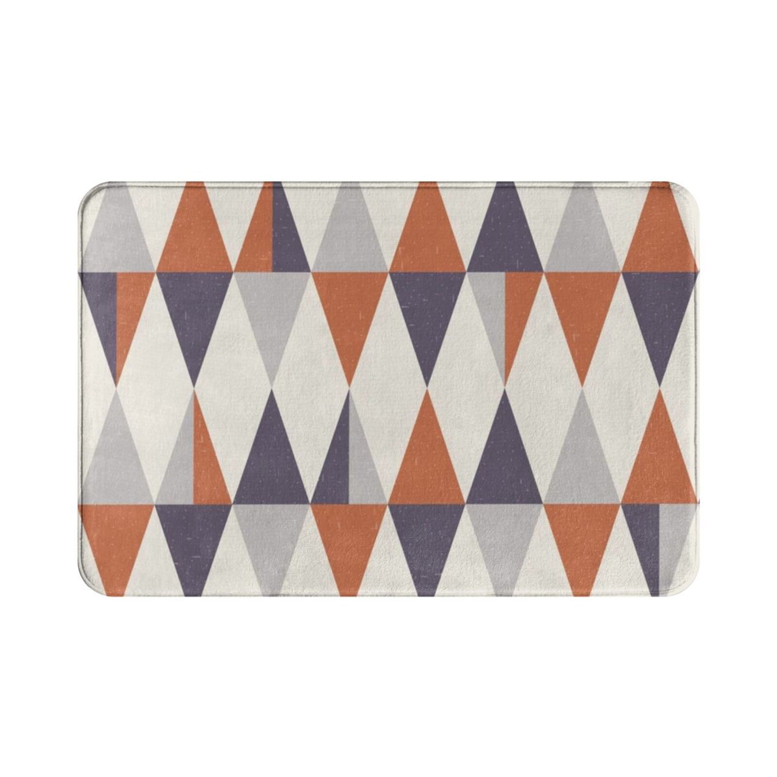 Mid Century Modern Carpet Mat  - Century Textile & Sewing Supply Hours review and price
