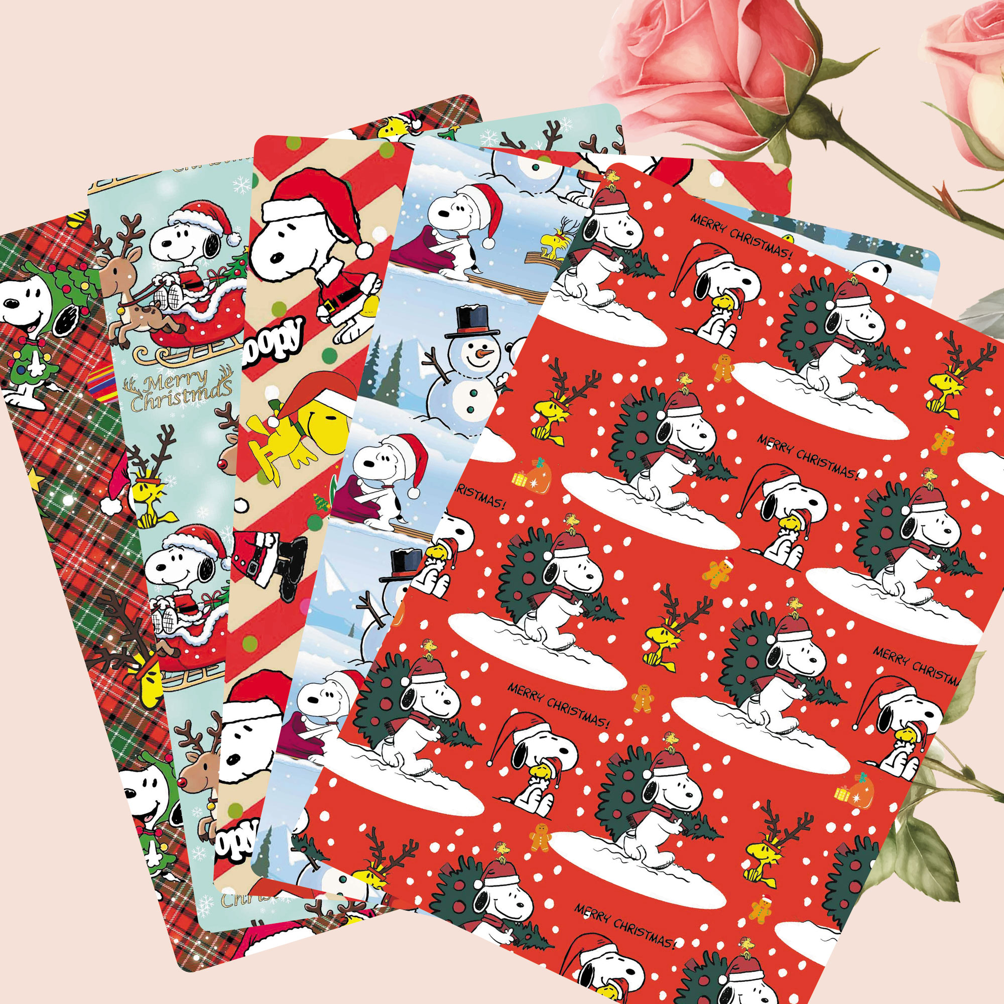 TAKARA TOMY Snoopy fabric140x5 - Sewing In Textile review and price