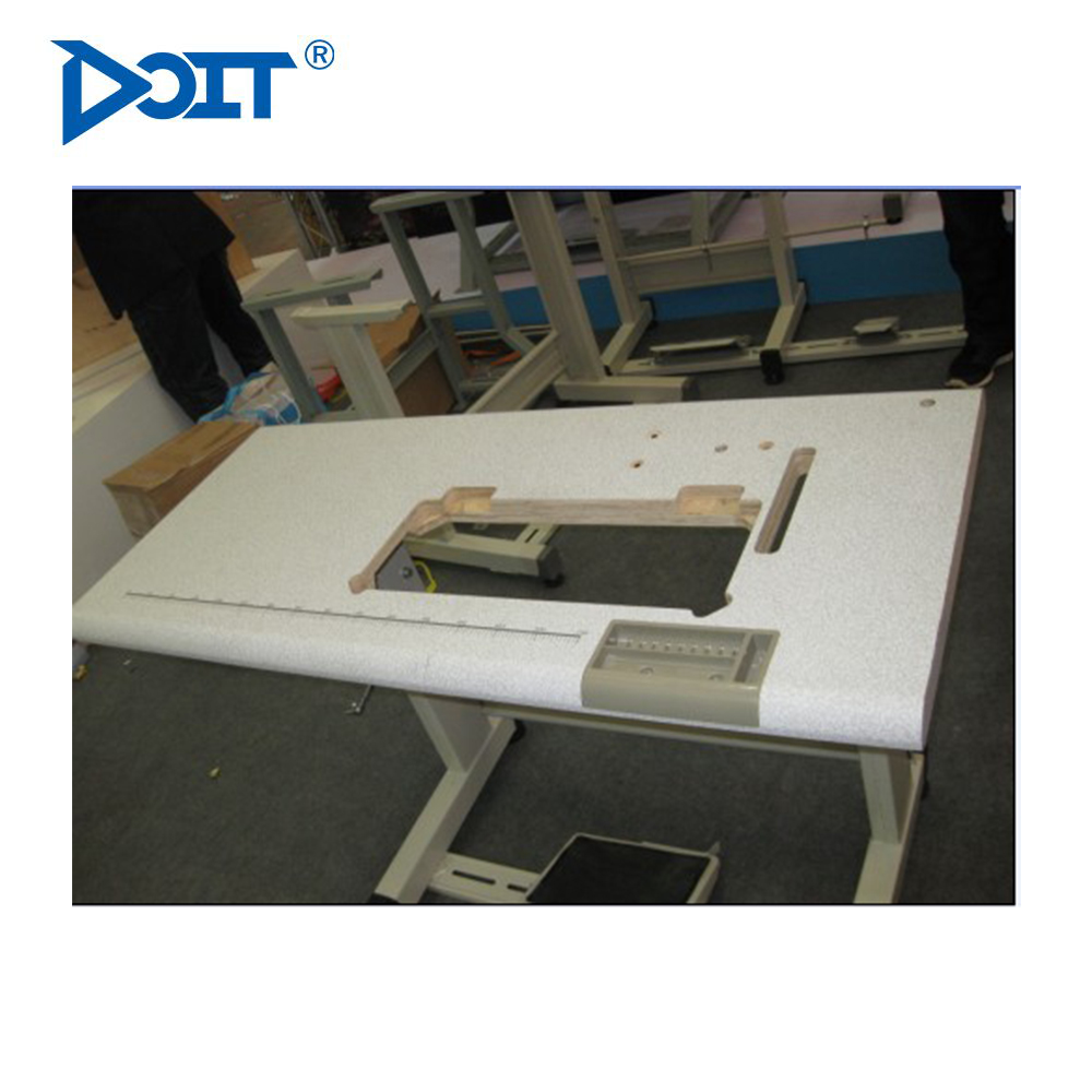 DT-810 Single Needle Post Bed  - Leather Needle Heavy review and price