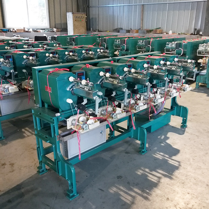 6 Spindle Sewing Thread Windin - Sewing Machine For Textile review and price