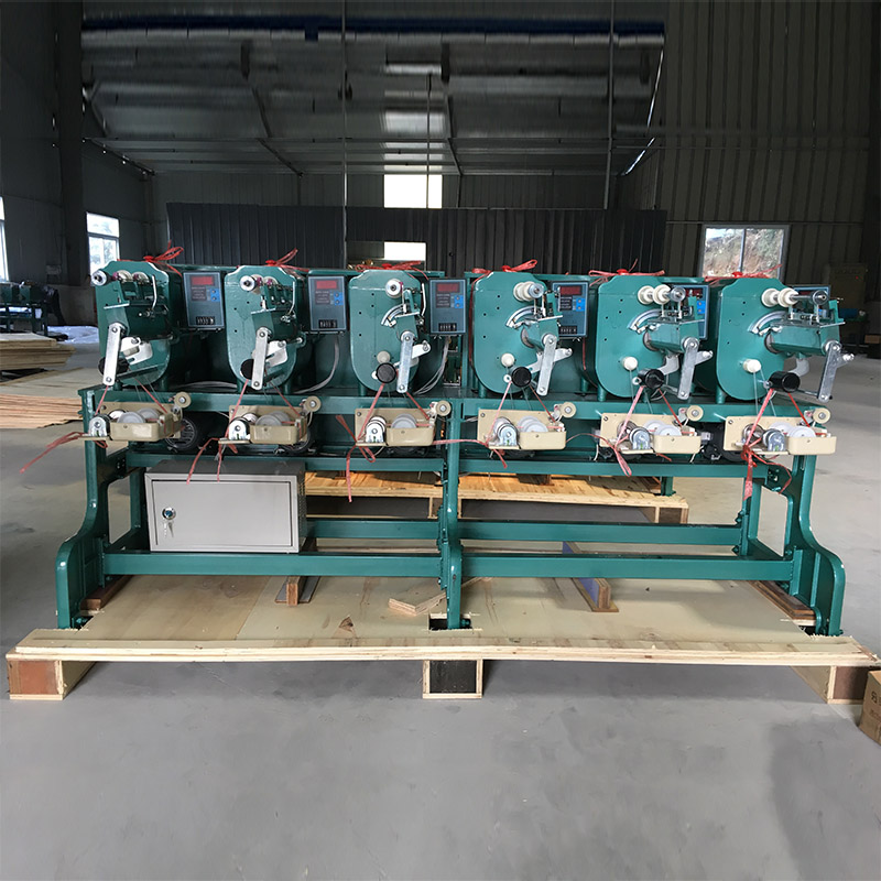 6 Spindle Sewing Thread Windin - Sewing Machine For Textile review and price