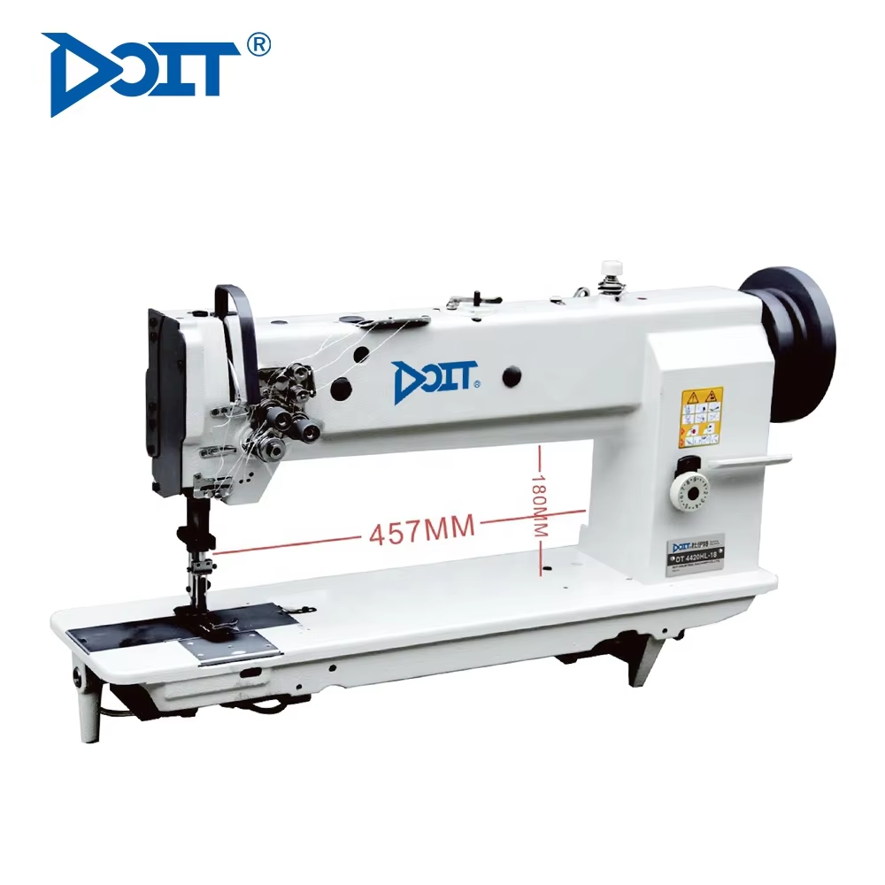DT4420HL-18 DOIT Double Needle - Leather Needle Heavy review and price