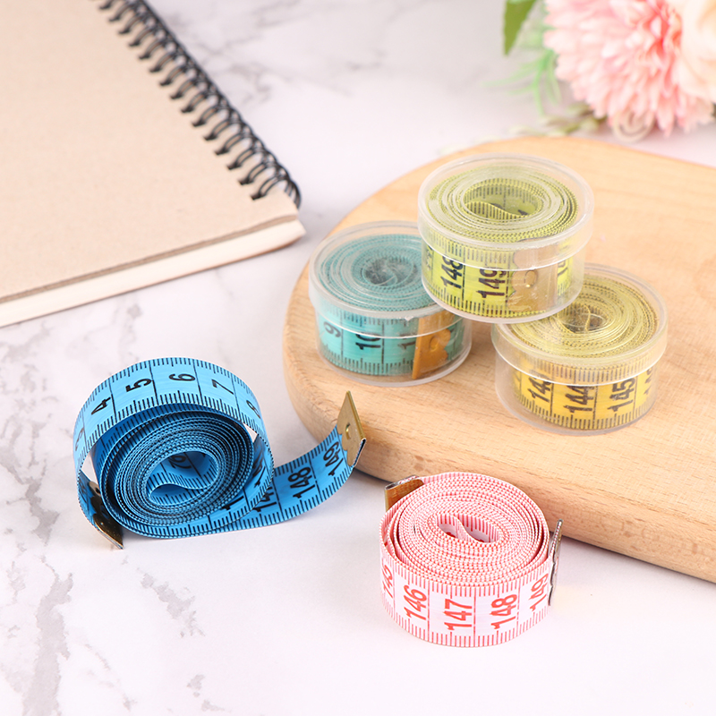 Sewing Measuring Tape Soft Ran - Sewing Gauge Ruler review and price