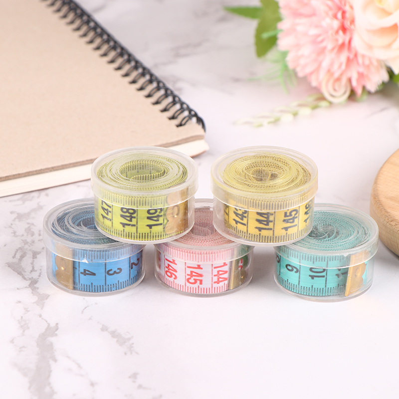 Sewing Measuring Tape Soft Ran - Sewing Gauge Ruler review and price